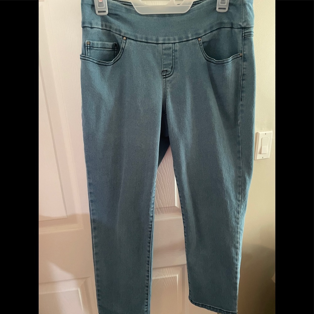 Size 10p jeans